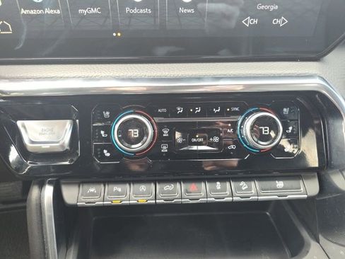 Used 2024 GMC Sierra 1500 Denali w/ Denali Reserve Package image 22