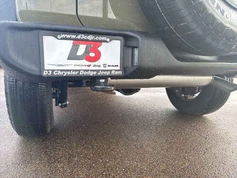 New 2026 Jeep Wrangler Sport image 22