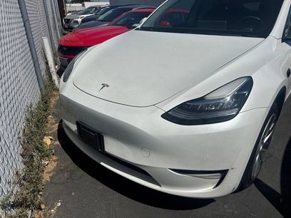 Used 2022 Tesla Model Y Long Range