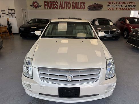 Used 2005 Cadillac STS V8 w/ Preferred Equipment Group image 1