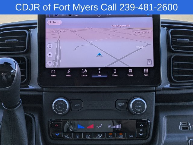 New 2026 RAM ProMaster 2500 w/ Premium Convenience Group FWD image 13