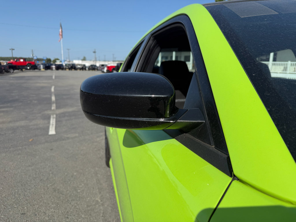 Used 2023 Dodge Charger R/T w/ Daytona Edition Group RWD image 14