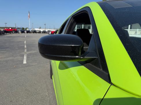 Used 2023 Dodge Charger R/T w/ Daytona Edition Group RWD image 14