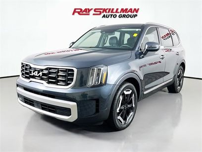 Used 2023 Kia Telluride S