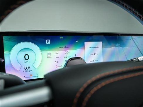 New 2026 Genesis GV70 2.5T Sport Prestige AWD/4WD image 23