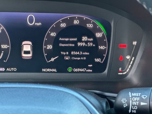 Used 2023 Honda Accord Sport image 21