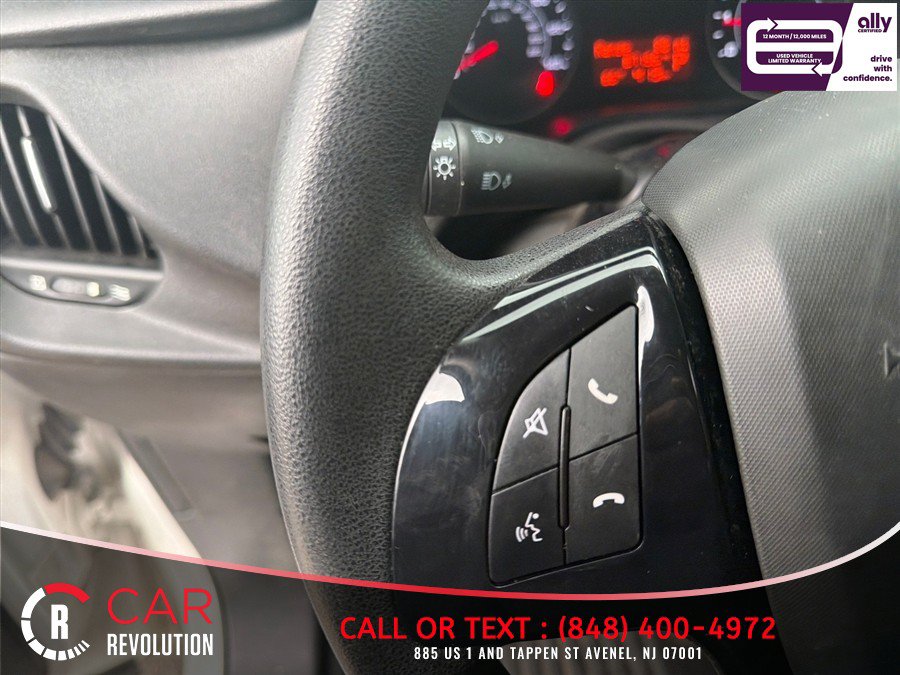 Used 2022 RAM ProMaster City Wagon FWD image 20