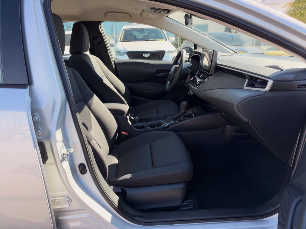 Used 2024 Toyota Corolla LE FWD image 14