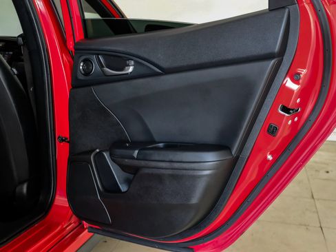 Used 2020 Honda Civic Sport image 40