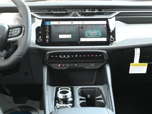 New 2026 Jeep Cherokee Laredo AWD/4WD image 28