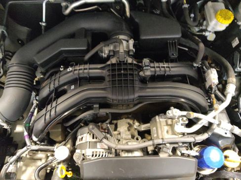 Used 2019 Subaru Impreza 2.0i w/ Eyesight image 30