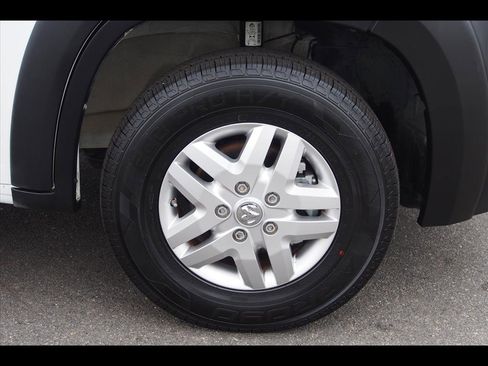 Used 2021 RAM ProMaster 2500 w/ Convenience Group image 9