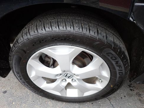 Used 2012 Honda Crosstour EX-L image 11