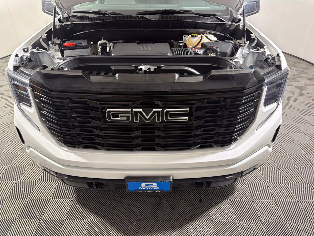 Used 2023 GMC Sierra 1500 Elevation AWD/4WD image 26