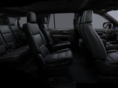 New 2025 Chevrolet Tahoe Premier image 66