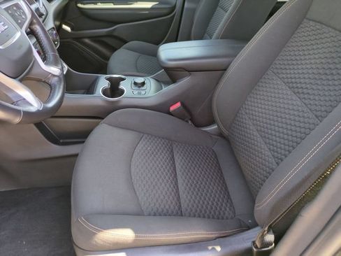 Used 2021 GMC Terrain SLE w/ Driver Convenience Package FWD image 12