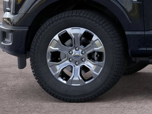 New 2026 Ford F150 Platinum AWD/4WD image 19