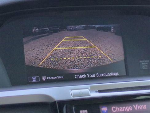 Used 2017 Honda Accord Touring image 24