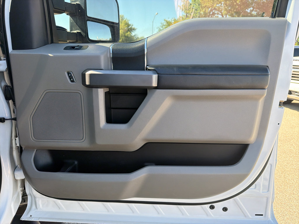 Used 2019 Ford F250 XLT w/ XLT Value Package AWD/4WD image 20