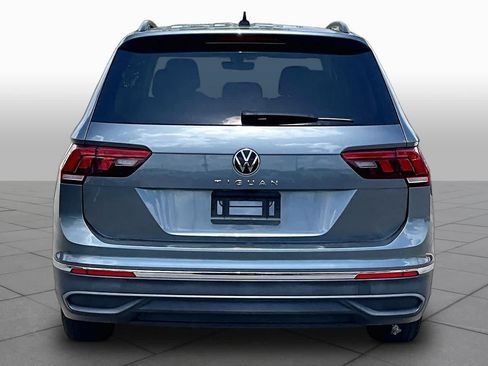 Used 2023 Volkswagen Tiguan S FWD image 5