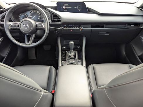 Used 2025 MAZDA MAZDA3 s image 17