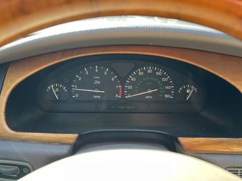 Used 2001 Jaguar S-TYPE 3.0 image 10