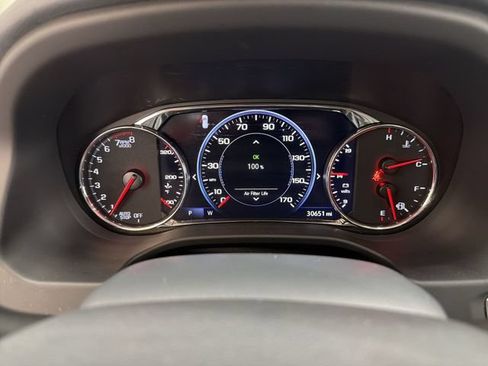 Certified 2021 GMC Acadia Denali w/ Denali Ultimate Package AWD/4WD image 15