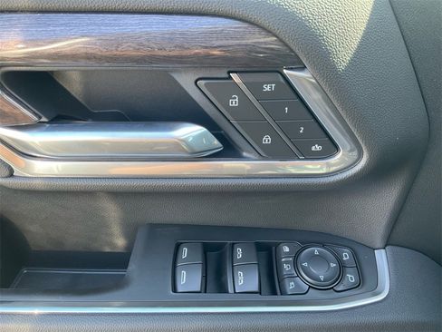 New 2026 Chevrolet Silverado 2500 LTZ w/ LTZ Convenience Package image 27