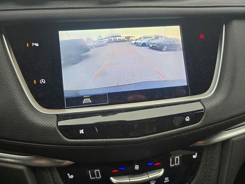 Used 2024 Cadillac XT5 Luxury FWD image 23
