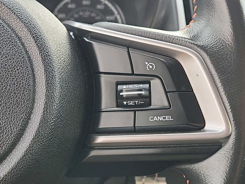 Used 2023 Subaru Crosstrek 2.0i Premium image 21