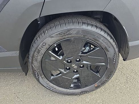 New 2026 Hyundai Kona SEL Sport image 44