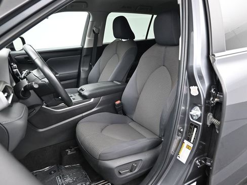 Used 2024 Toyota Highlander LE image 10
