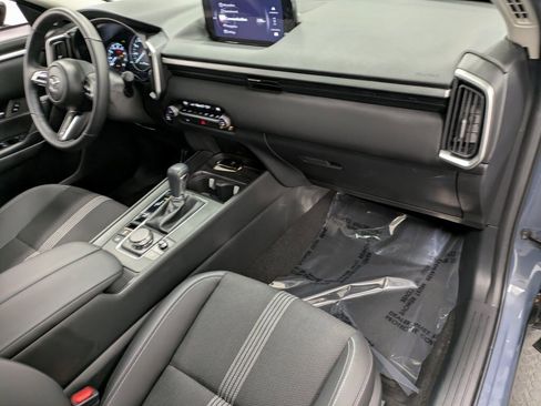 Certified 2025 MAZDA CX-50 AWD 2.5 S w/ Cargo Package image 29