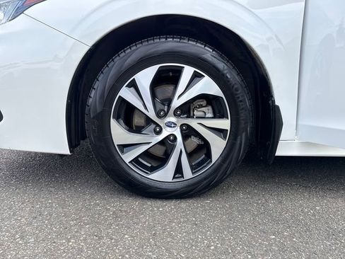 Used 2024 Subaru Legacy Premium image 30