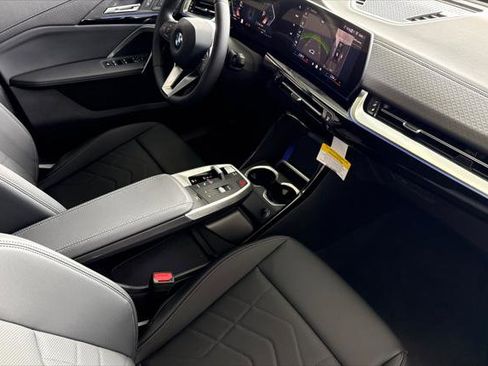 New 2026 BMW X2 xDrive28i w/ Technology Package image 15