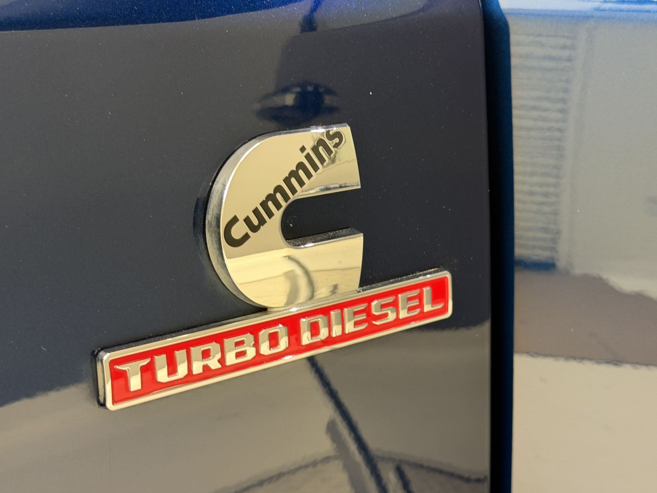 Used 2020 RAM 2500 Limited w/ Safety Group AWD/4WD image 35