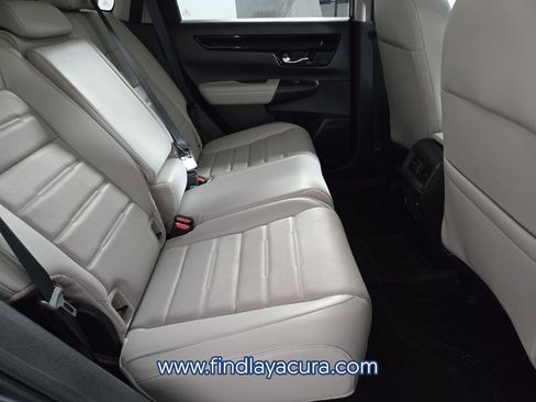 Used 2024 Honda CR-V EX-L image 17