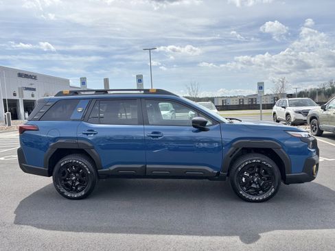 New 2026 Subaru Outback Wilderness image 7