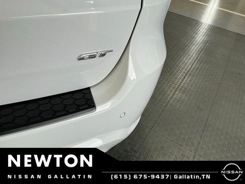 Used 2022 Dodge Durango GT AWD/4WD image 31