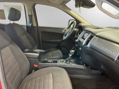 Used 2019 Ford Ranger XLT w/ Black Appearance Package AWD/4WD image 15