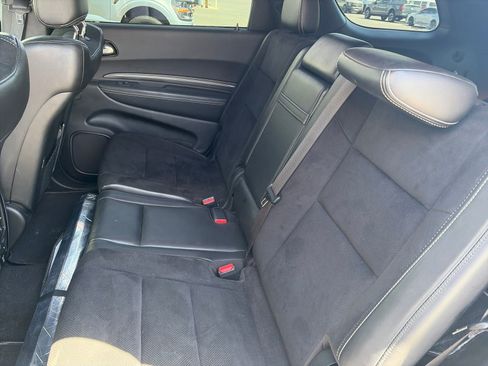 Used 2021 Dodge Durango SRT w/ Technology Group AWD/4WD image 13