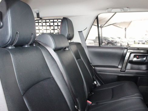 Used 2024 Toyota 4Runner TRD Pro image 60