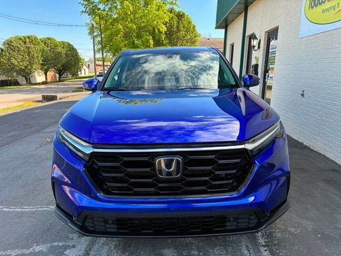 Used 2024 Honda CR-V EX-L image 8