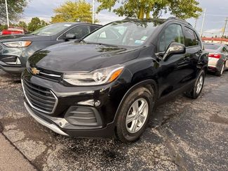 Used 2020 Chevrolet Trax LT w/ Driver Confidence Package FWD video 1