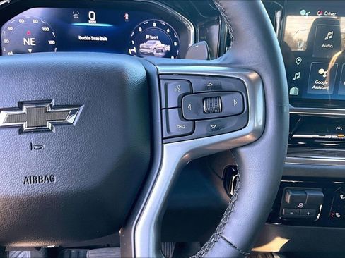Used 2024 Chevrolet Silverado 1500 RST w/ Convenience Package II image 11