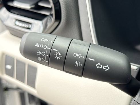 New 2026 Honda Pilot Touring image 35