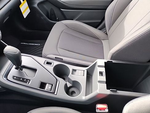 New 2026 Subaru Crosstrek 2.0i Premium AWD/4WD image 27