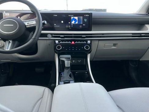New 2025 Hyundai Tucson SEL image 14