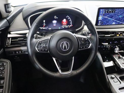 Used 2026 Acura MDX w/ Technology Package image 15
