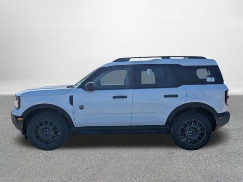 New 2025 Ford Bronco Sport Big Bend image 6